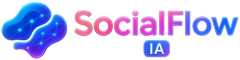 SocialFlow IA